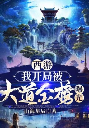 西游:我开局被大道金榜曝光