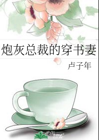 炮灰总裁的穿书妻