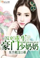 反穿:重生豪门少奶奶