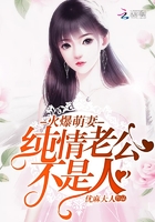 火爆萌妻:纯情老公不是人