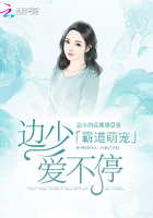 霸道萌宠:边少,爱不停