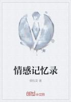 情感记忆录